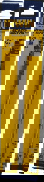 Spade-Blade Drill Bit: 7/16